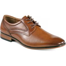 Shoes Guess Sameer Oxford Men's Brown Oxfords