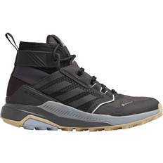 Adidas Terrex Trailmaker Mid GTX GORE-TEX FZ1822 - Negro