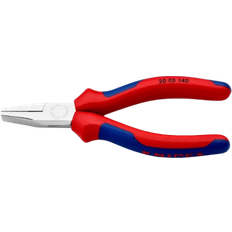 Alicates planos Knipex 20 05 140 Alicate plano