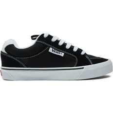 Vans Svarta Skor Vans Chukka Push - Black/White