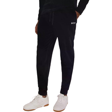 HUGO BOSS Men's Heritage Loungewear Pant - Black