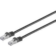 MicroConnect Cat7 S/FTP RJ45 - RJ45 M-M