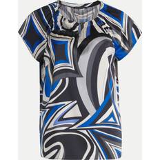 Betty Barclay Överdelar Betty Barclay Bluse Kurz Långärmade - Sort