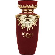 Lattafa Eau de Parfum on sale Lattafa Sakeena EdP 3.4 fl oz