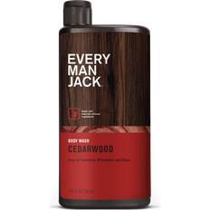 Body Wash & Shower Gel Cedarwood