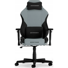 Gaming stoler DxRacer DRIFTING L - Cyan/Black