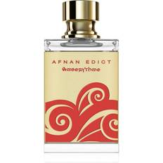 Afnan Eau de Parfum Afnan Edict Amberythme EdP 80ml