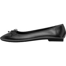 Syntetisk Ballerinasko Only Folie Ballerina