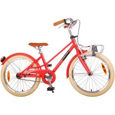 Volare Melody 20" Pastel Red