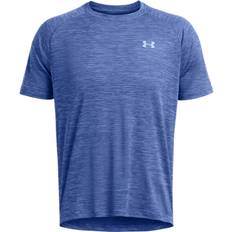 Under Armour Tech Textured T-Shirt - Blau