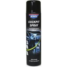 Presto 383243 Plastvårdsmedel Aerosol 600