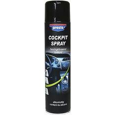 Presto Original kunststoffpflegemittel cockpitspray hochglanz 600ml 383243