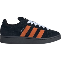 Adidas Campus 00s - Carbon/Orange/Cloud White