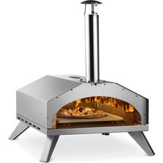 Griller Austin and Barbeque AABQ Pizza Oven Gas 12"