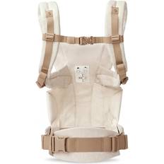 Natural Baby Carriers Ergobaby Omni Dream Carrier in Natural Linen 100% Brushed