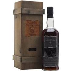 Bowmore Black 1964 31 Year Old Final Edition Islay Whisky