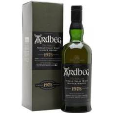 Ardbeg Beer & Spirits Ardbeg 1978 Bot.1999 Islay Single Malt Scotch Whisky 70cl
