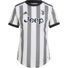 adidas Woman's Juventus Short Sleeve T-shirt