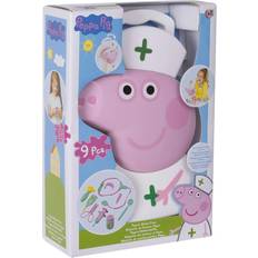 Peppa Pig Rollenspiele Peppa Pig Peppa's Medic Case