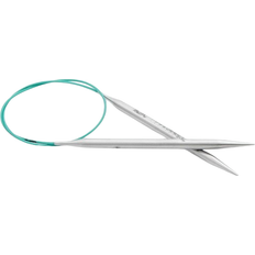 Stainless Steel Knitting Needles Knitpro The Mindful Collection Fixed Circular Needles 80cm 2.75mm