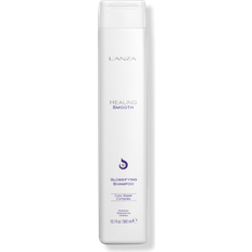 Lanza Shampoos Lanza Healing Smooth Glossifying Shampoo 300ml