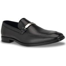 Shoes Guess Herzo Loafer Men's Black Loafers