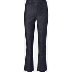 'S Max Mara Max Mara Straight Jeans blue