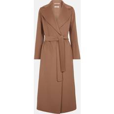 'S Max Mara Poldo wool coat