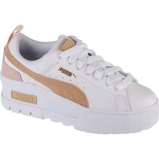 Puma Vrouw Hakken & Pumps Puma Mayze Wedge Pastel Wns - Pastel