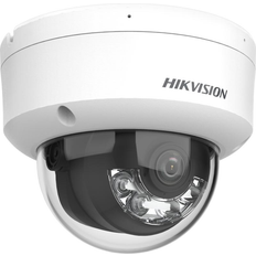 Hikvision 2560x1440 (QHD/2K) - Ethernet - Udendørs Overvågningskameraer Hikvision DS-2CD1143G2-LIU 2.8mm