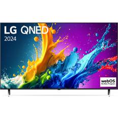 LG LCD TV LG 55QNED80T3A 55 4K UHD (2160p)