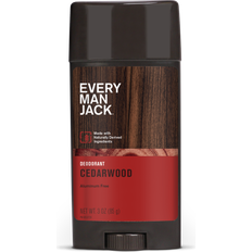 Every Man Jack Cedarwood Deo Stick 3oz