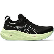 37 - Asics Gel-Nimbus Laufschuhe Asics Gel-Nimbus 26 W - Black/Cool Matcha