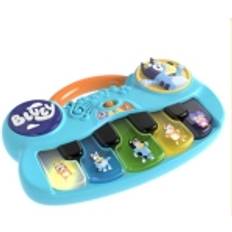Bluey Keyboard