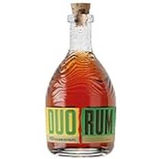 Duo Spiced Rum with Caramelised Pineapple 70cl