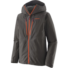 Patagonia Men's Triolet Jacket - Forge Grey