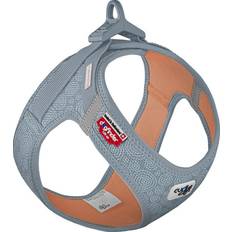 CURLI Clasp Vest Air Mesh Harness Sele XL