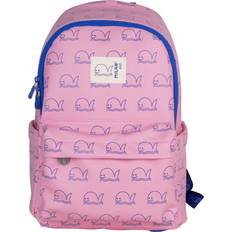 Children's school backpack 9.5l pink