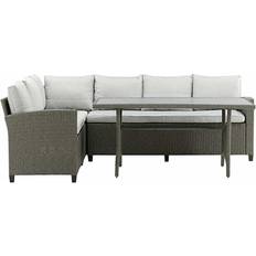 Venture Design Bentwood Lounge-Set