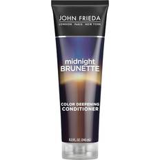 John Frieda Brilliant Brunette Visibly Deeper Colour Deepening Shampoo 250ml