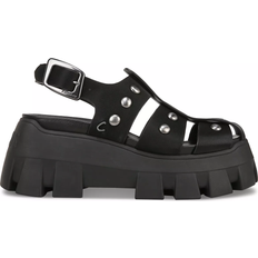 Addison - Black