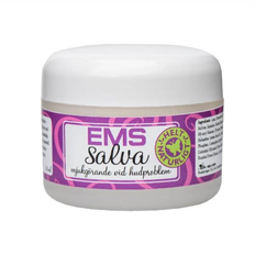 Ems salva Ion Silver EMS Salva 50ml