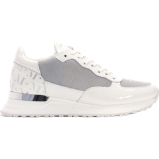 Popham M - White