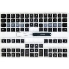 Kinesis Tangentbord Kinesis Kinesis QWERTY keycap sæt. 92