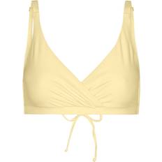 Copenhagen Cartel Bikinitoppe Copenhagen Cartel Istana Draped Bikini Top - Mellow