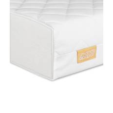 Mamas & Papas Essential Fibre Cotbed Mattress 27.6x55.1"