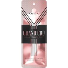 Onyx Grand Cru Balm accelerating tanning