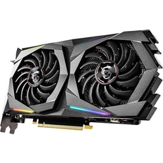 MSI RTX 2060 GAMING Z 6G GeForce RTX 2060 6GB GDDR6 RTX 2060 GAMING Z