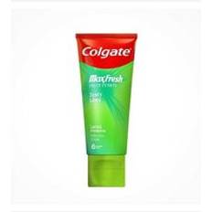 Dental Care Colgate Fruit Fusions Zesty Lime Toothpaste 75ml