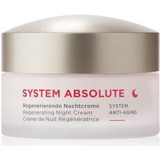 Annemarie Börlind System Absolute Night Cream 50ml